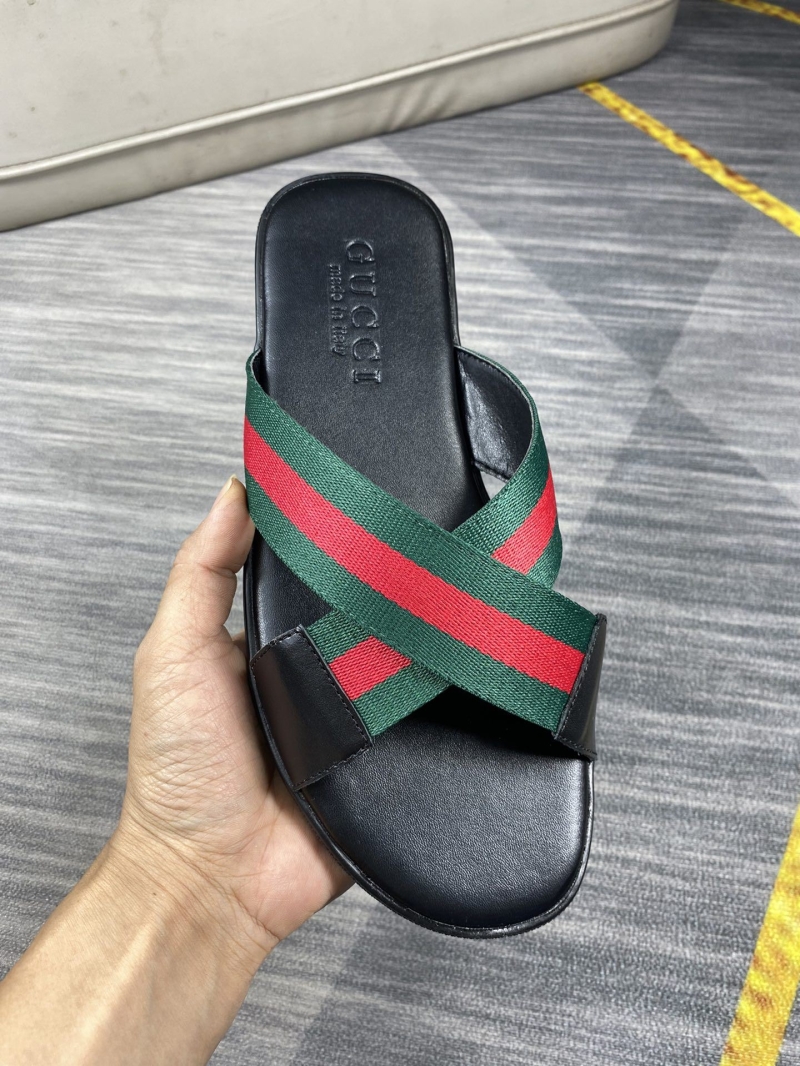 Gucci Slippers